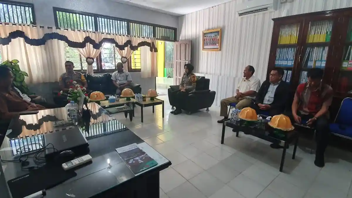 Kapolres Pinrang Minta Mahasiswa Tak Demo Jelang Pelantikan Presiden