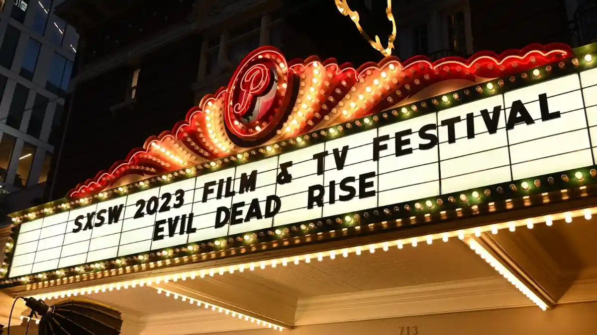 Nonton Evil Dead Rise Sub Indo Full Movie, Diangkat dari Serial Horor Supranatural