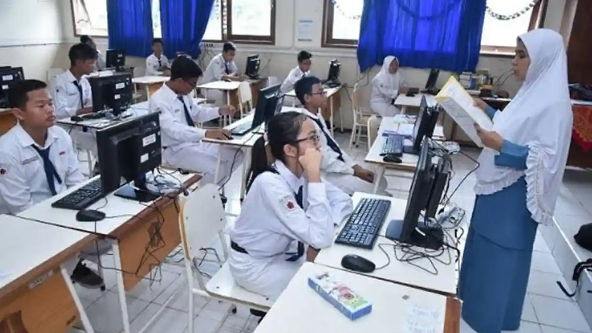 14 Sekolah Dinyatakan Lolos Penilaian Adiwiyata Surabaya Tahun 2020, Terdiri dari 10 SD dan 4 SMP
