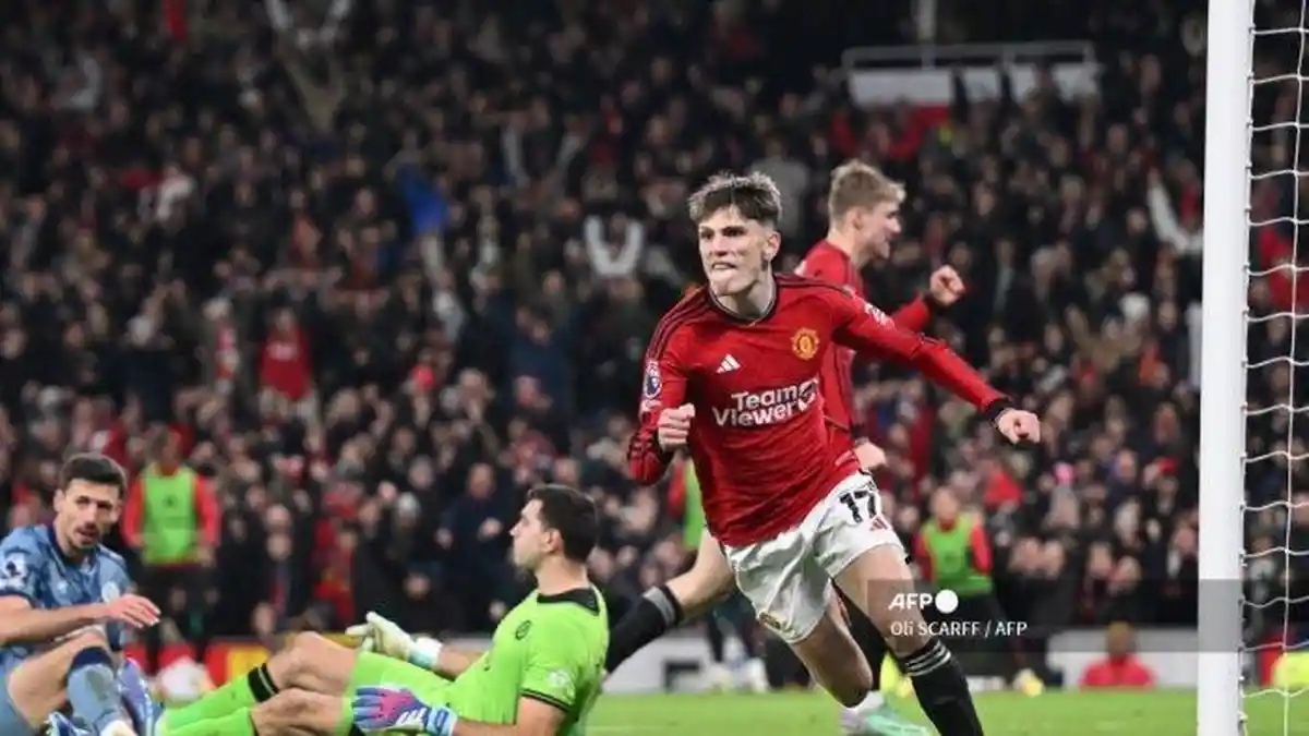 Manchester United Buka Diskusi Dengarkan Permintaan Harry Maguire, Buka Potensi Maguire Pergi