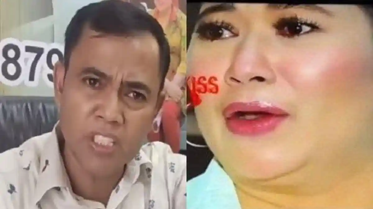 Alasan Tiara Marleen Laporkan Balik Ayah Fuji ke Polisi