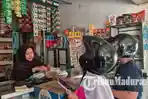 Harga Plastik dan Thinwall di Sumenep Melonjak Tinggi, Pedagang Keluhkan Stok Mulai Langka