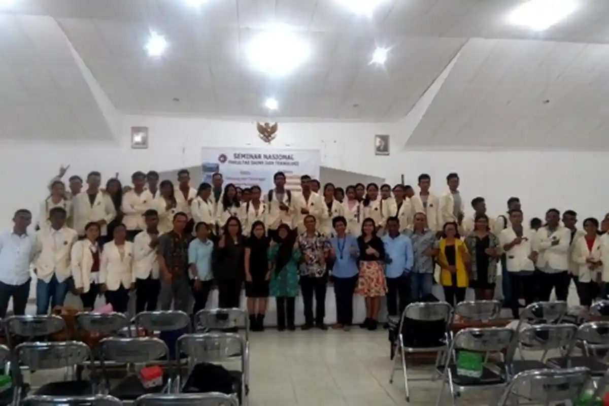 Sumba Timur Memiliki Banyak Potensi Kuda Sumba dan Rumput Laut