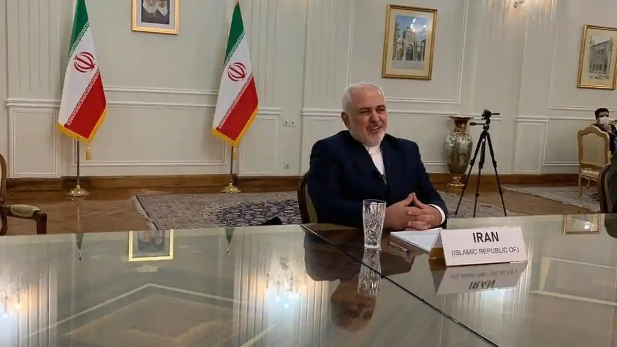 Iran Mengatakan Balasannya Terhadap Kejahatan Israel akan Datang Pada Waktu yang Tepat