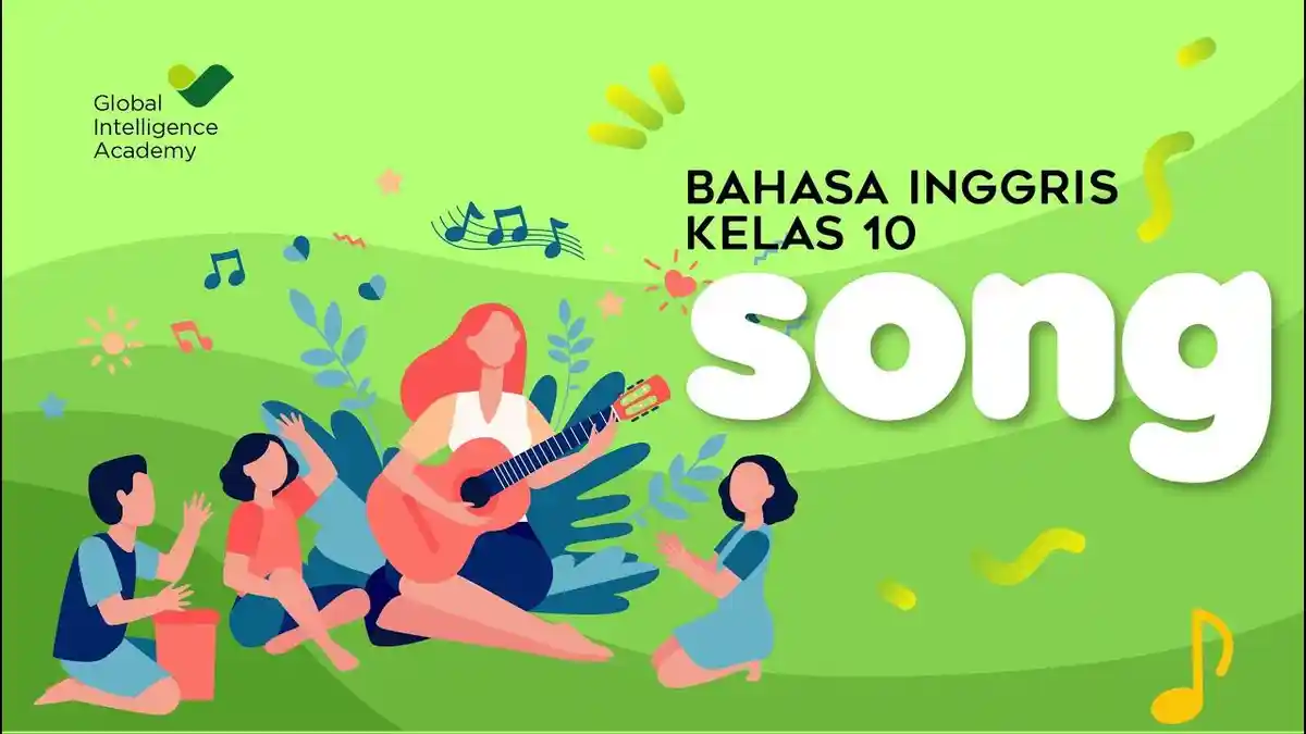 30 Soal & Kunci Jawaban Bahasa Inggris Kelas 10 SMA Semester 2:  There's No Need to Hide Inside