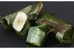 20 Kuliner Kekinian Tanpa Plastik, Bisa Jadi Ide Bisnis di Solo Jateng, Ada Lemper Daun Pisang
