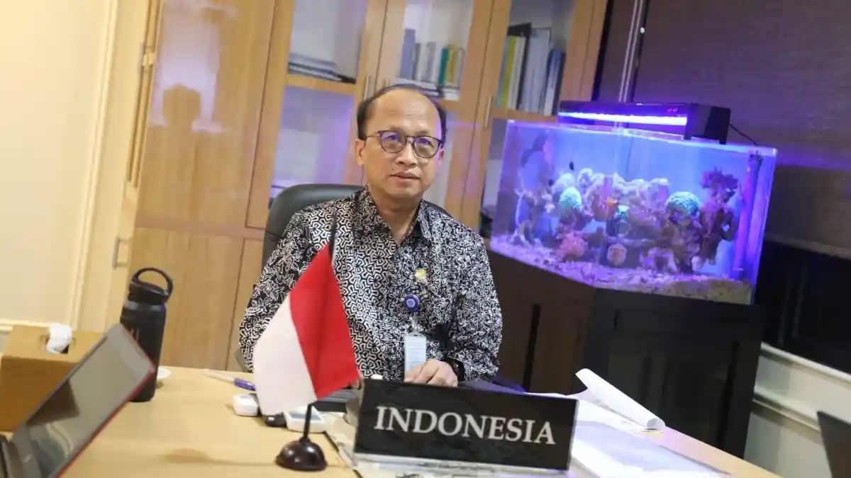 Sidang GNB: Indonesia Ajak Negara ILO Pulihkan Dampak Covid-19 Terhadap Dunia Kerja