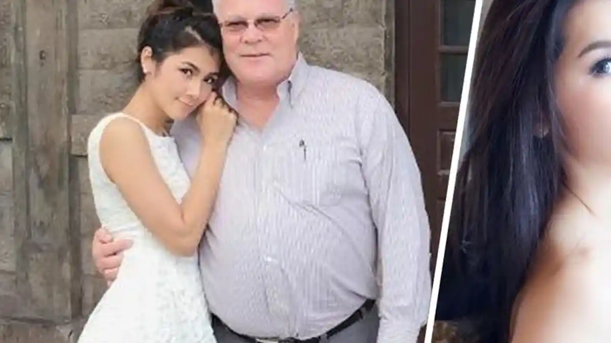 Kisah Eks Bintang Film Dewasa Thailand, Ketemu 'Sugar Daddy' yang Berusia 70 Tahun