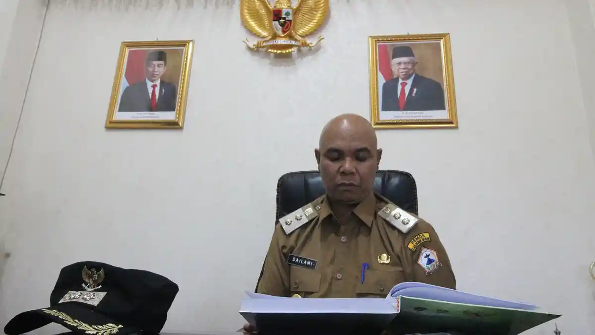 Menghebohkan! Selebaran “Bagi-Bagi Proyek” di Bener Meriah Tersebar, Polisi Usut Pelaku dan Motifnya