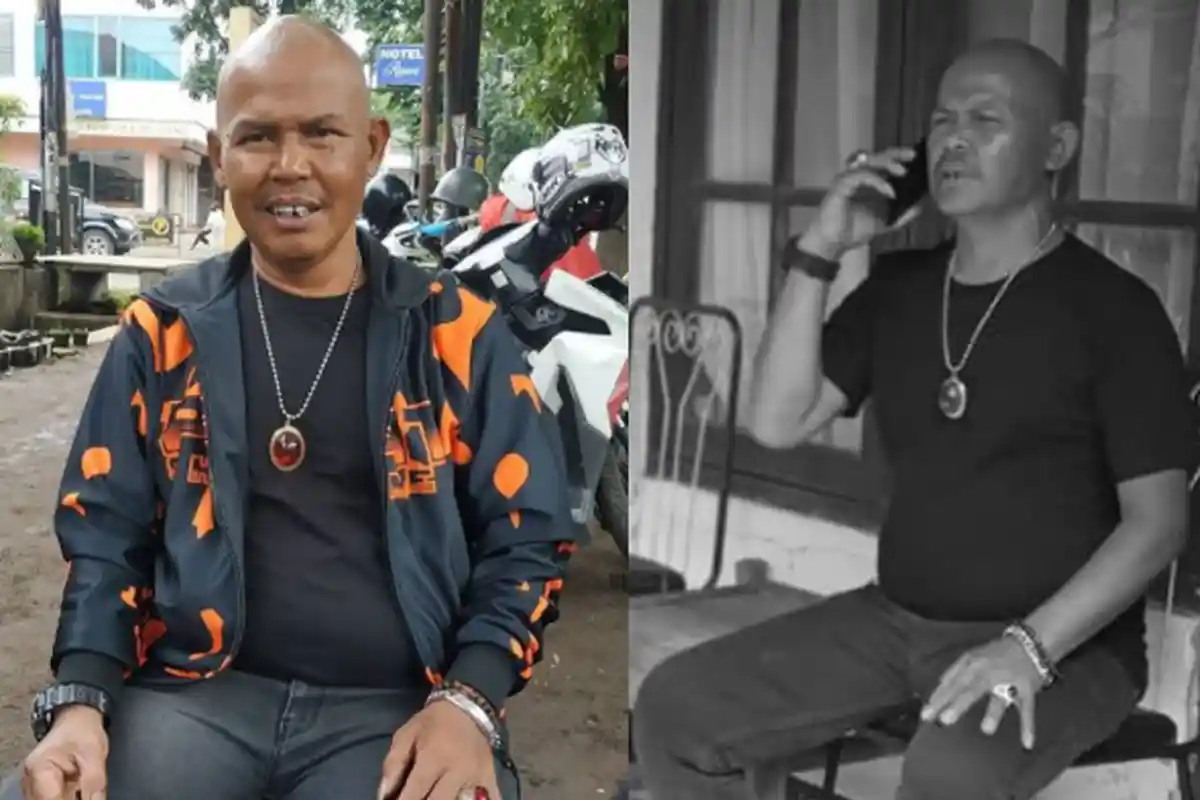 Kang Pipit Meninggal Dunia, Epy Kusnandar, Mat Drajat hingga Sandi Tile Sampaikan Belasungkawa