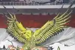 Dukungan Untuk Timnas Indonesia