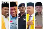 Kolase-empat-bupati-dan-Menteri-Pertanian-Syahrul-Yasin-Limpo.jpg