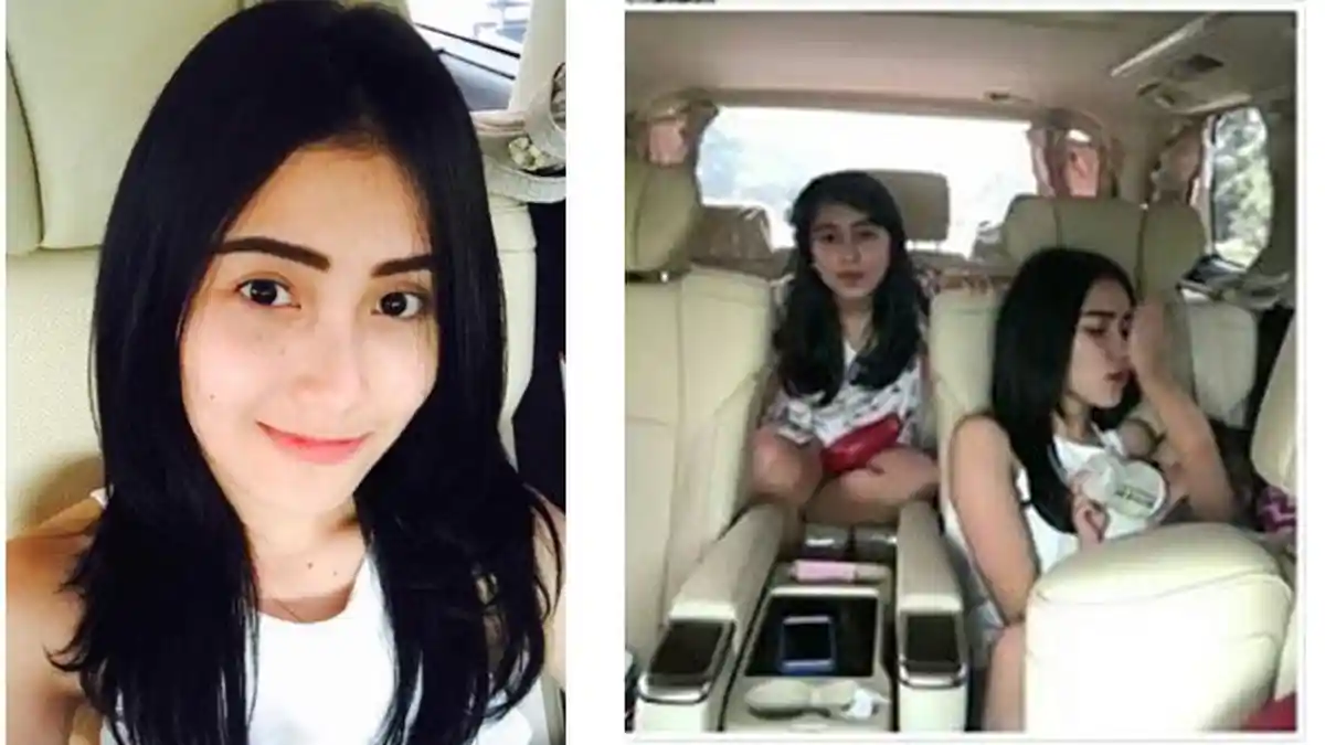 Ayu Ting Ting Dituding Sengaja Tiru Keluarga Raffi Ahmad & Nagita Slavina, Ini Buktinya