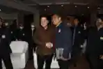 Menteri BUMN Hadiri Pengukuhan Pengurus MPPI