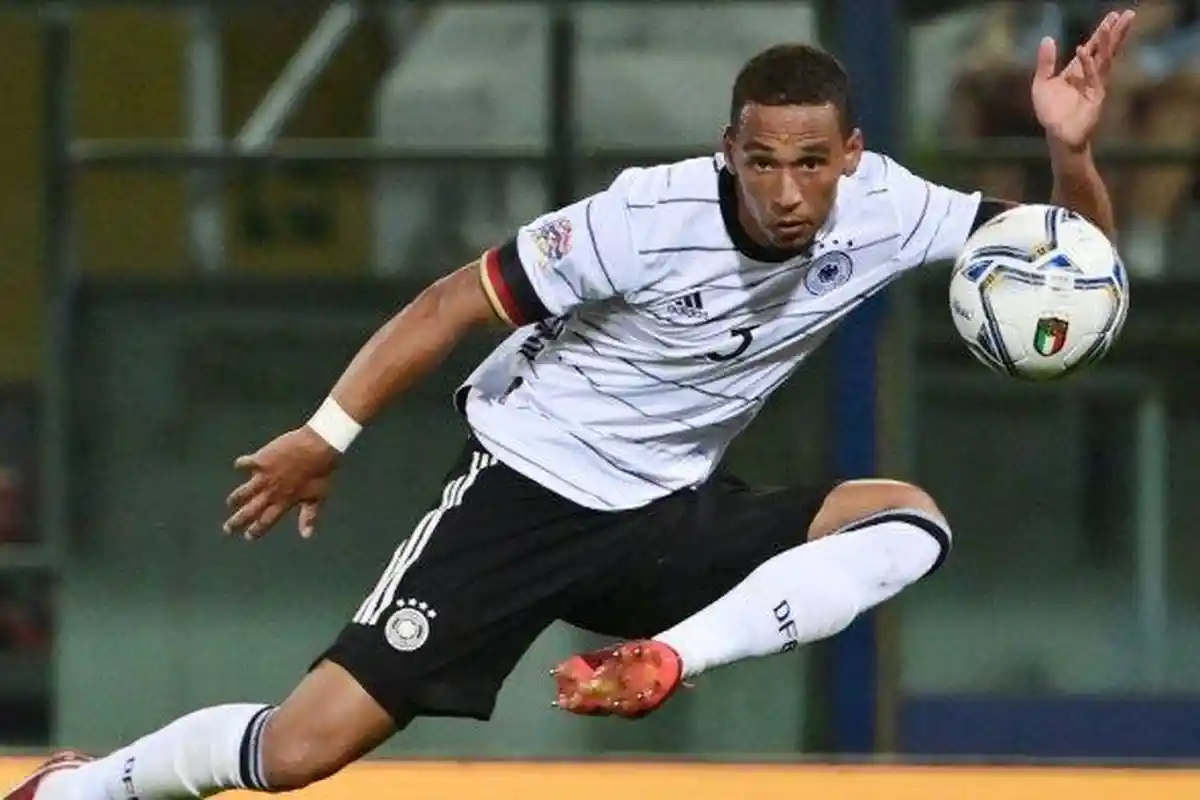 Jelang Jerman vs Jepang Piala Dunia 2022, Thilo Kehrer Ingatkan Penampilan Disiplin Samurai Biru