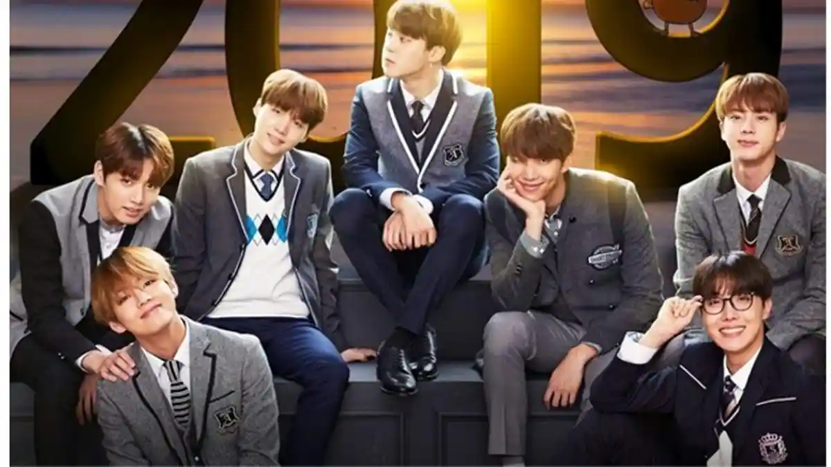 ARMY Siap-siap! BTS Tampil Malam Ini, Berikut Link Live Streaming Tokopedia Play, SCTV, dan Indosiar