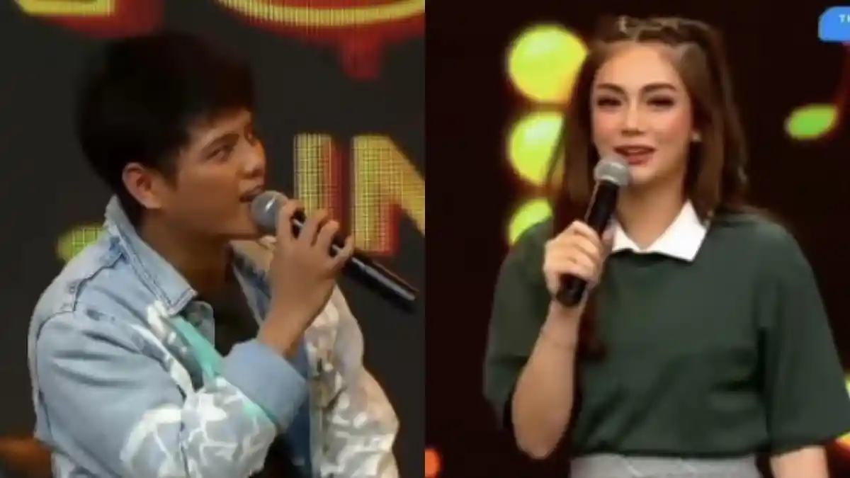 Status Asli Asmara Celine Evangelista Terkuak, Stevan Pasaribu Jawab Isu Settingan
