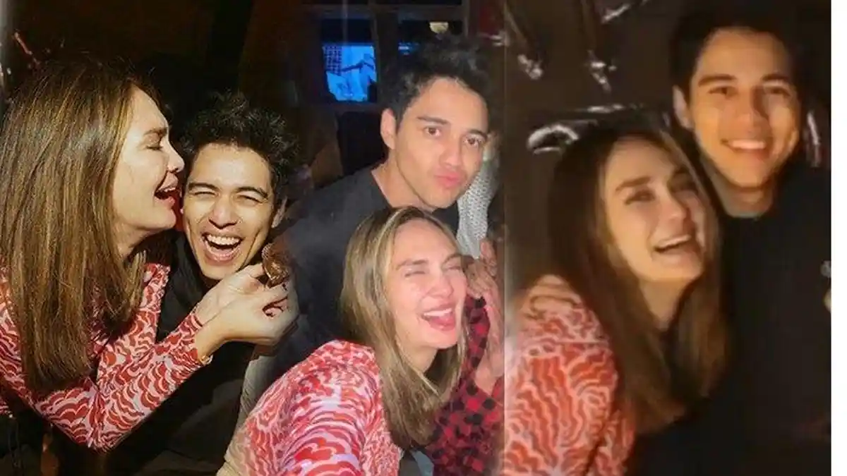 Jelang Nikah, Maxime Bouttier Bongkar Sifat Asli Luna Maya, Ngaku Sering Dipaksa Sang Kekasih
