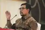 Giri Suprapdiono Calon Pimpinan KPK