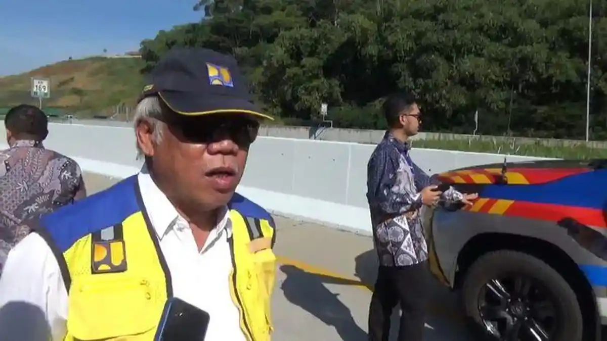 Pembangunan Tol Dalam Kota Bandung Akan Dibantu APBN, Sambungkan Pasteur Gedebage