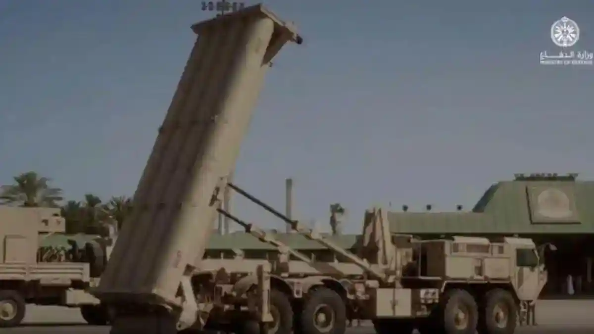 Riyadh Membara: Arab Saudi Usir Atase Militer Iran & Siaga Perang Bela Diri