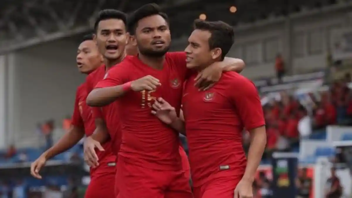 Lechia Gdansk Perpanjang Kontrak PayTren, Egy Maulana Vikri Terus Dapat Menit Bermain