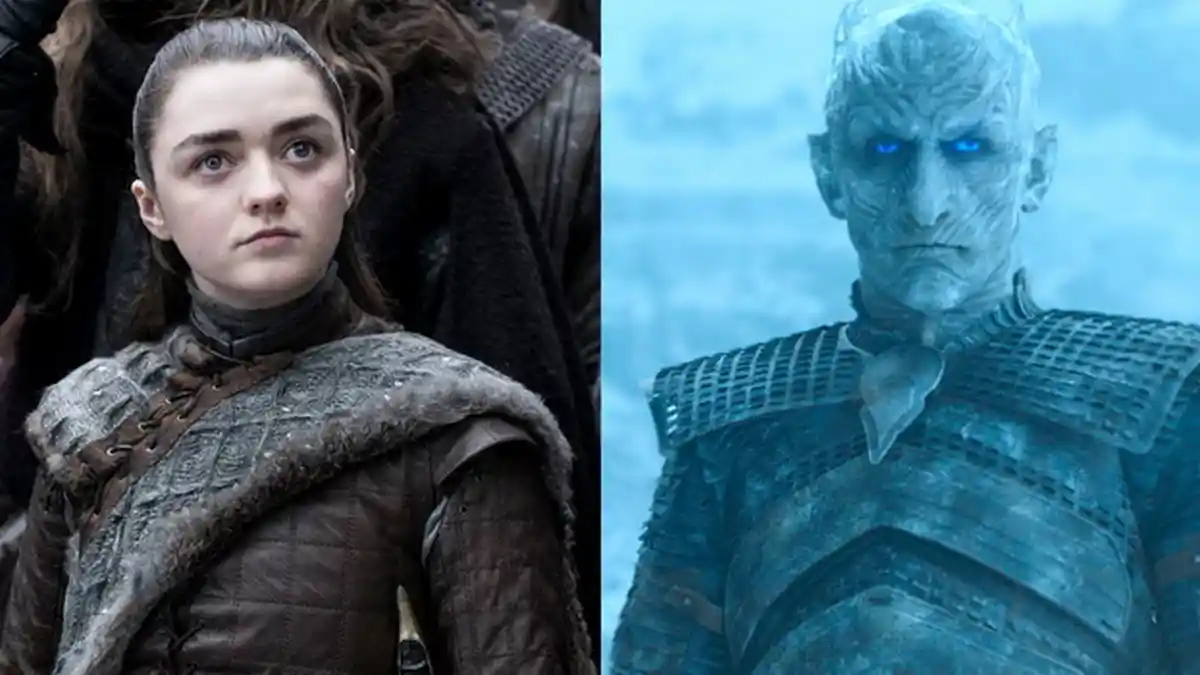 Game of Thrones Season 8 Episode 3: Pertempuran Epik Lawan White Walkers, Takdir Arya Stark Terbaca