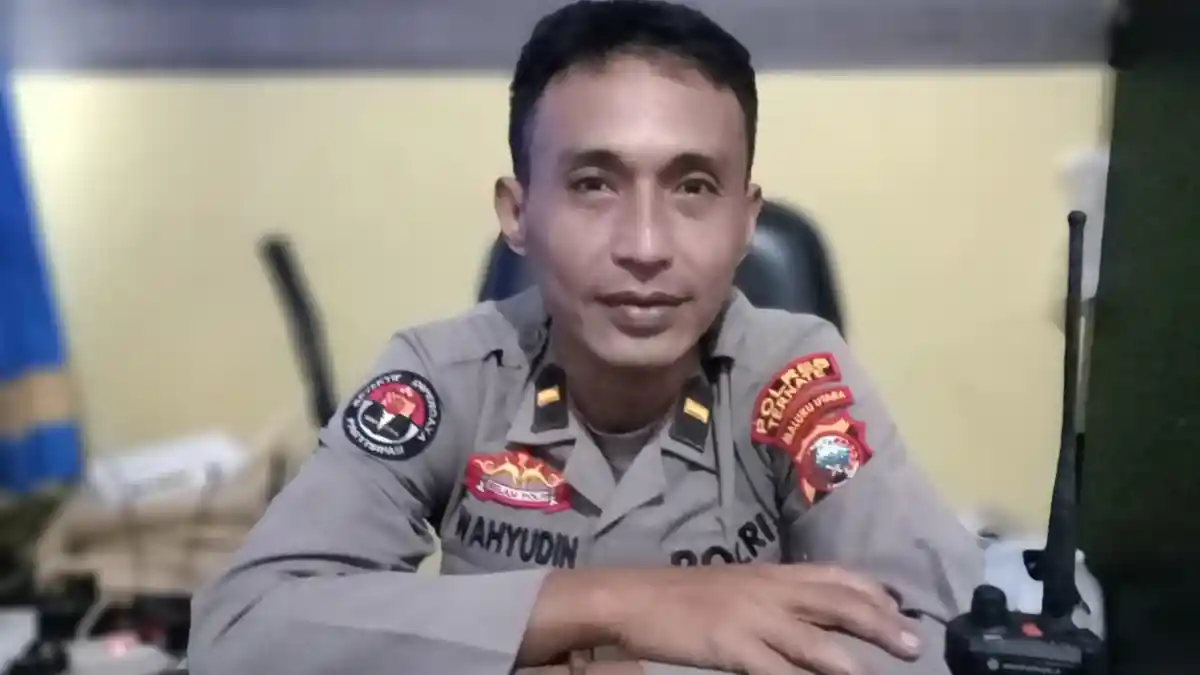 Kasus Pegawai Lapas Ternate Yang Dianiaya Oknum Anggota Polisi Berakhir Damai