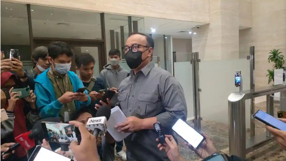 Alasan Timsus Tak Periksa Dokter Forensik Pertama Diduga Beri Hasil Palsu Kasus Kematian Brigadir J