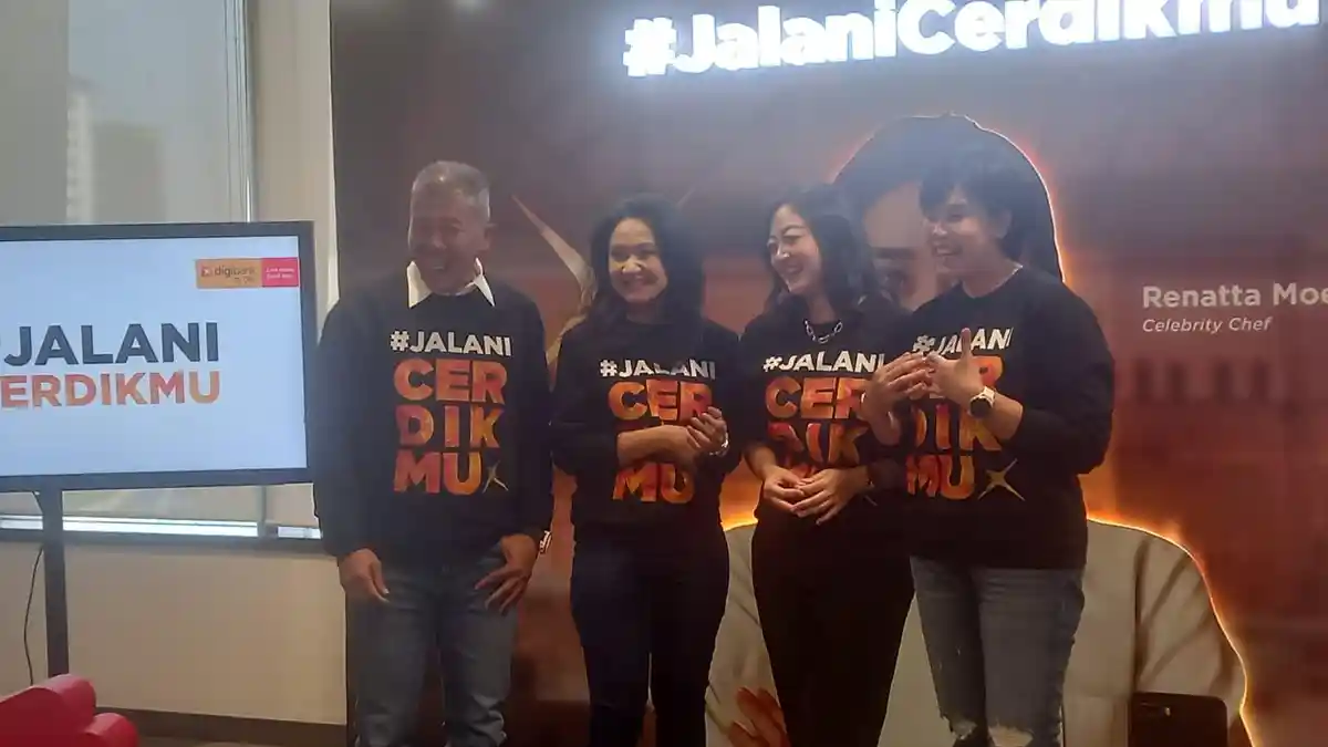 Kalangan Emerging Affluent Hadapi Bingung Antara Menikmati Hidup atau Mempersiapkan Masa Depan
