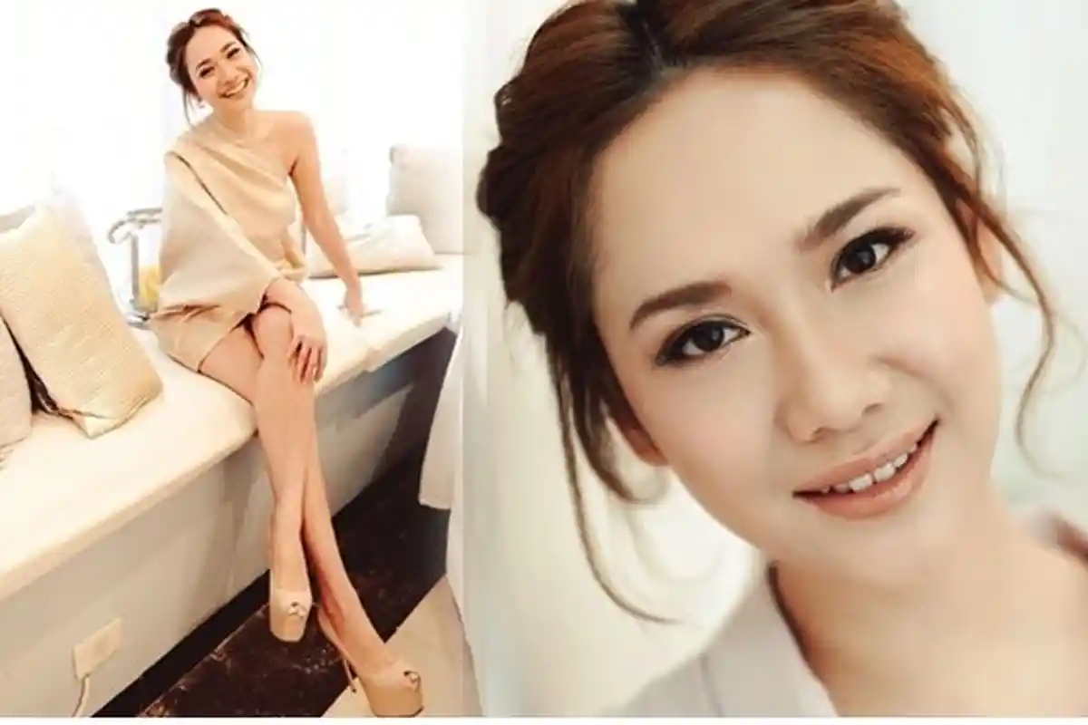 BCL Kepergok Berada di Rumah Ariel NOAH, Pihak Keluarga Ashraf Sinclair Sudah Tahu