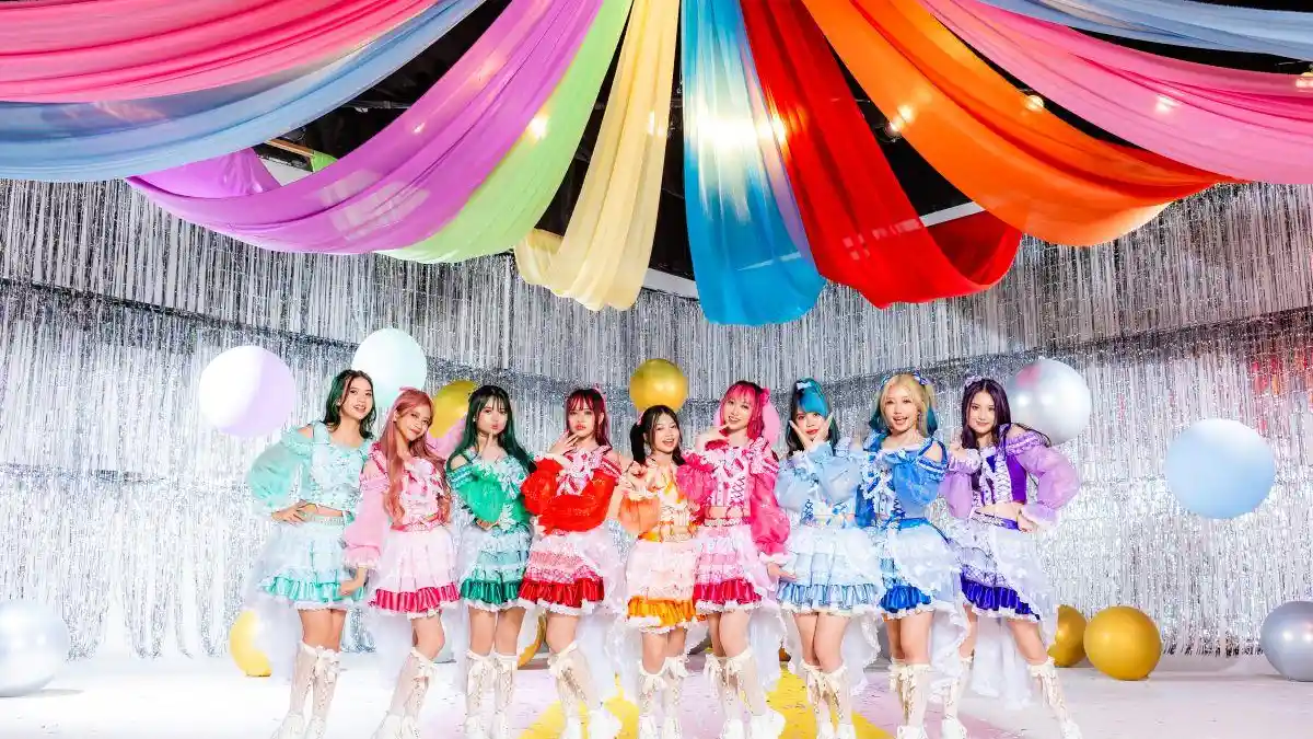 Lewat Single 'Happy Go Lucky', LEMON Ingin Semua Orang Merasa Bahagia dan Bebas