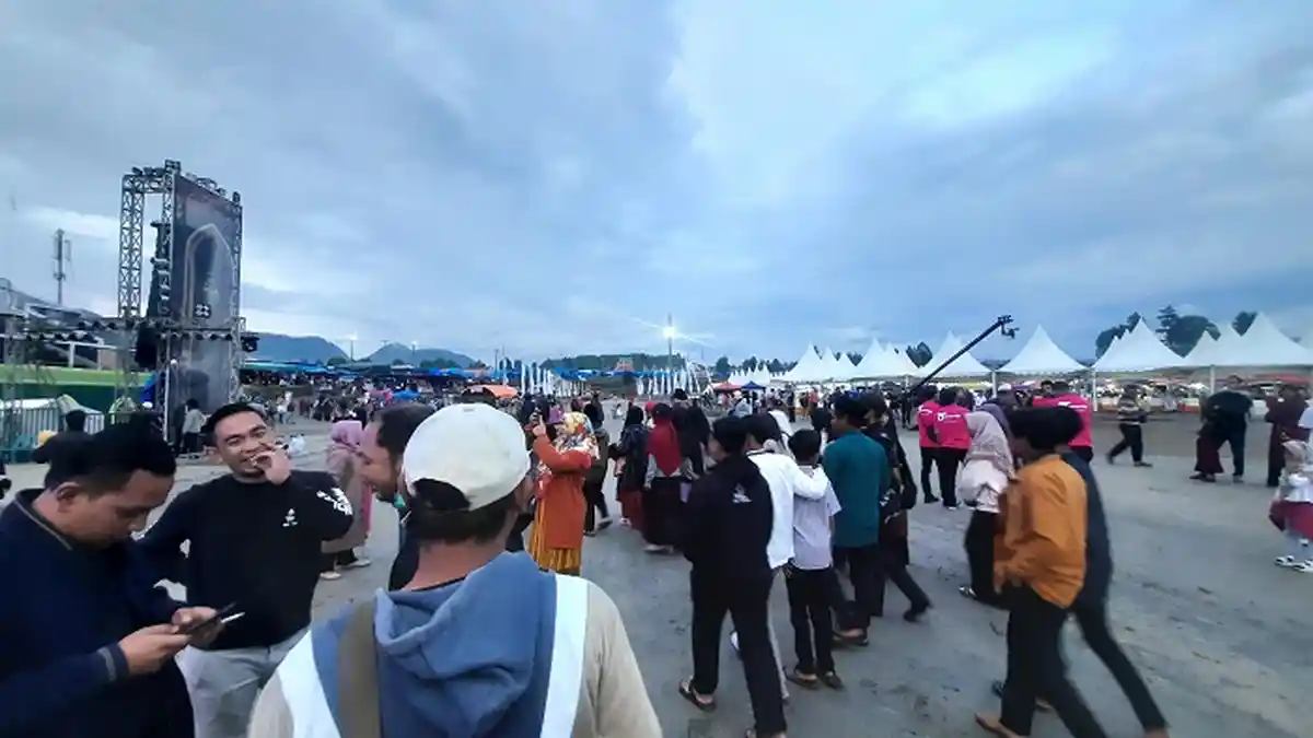 MTQ ke 35 Aceh di Bener Meriah, Memberi Dampak Positif kepada Masyarakat