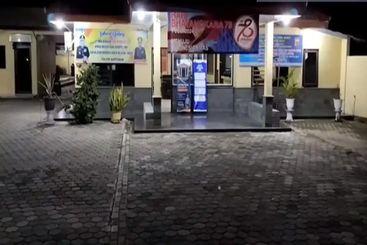 Misteri Keberadaan Iptu Rudiana Ayah Eki usai Pegi Setiawan Bebas, Tak Ada di Polsek Kapetakan