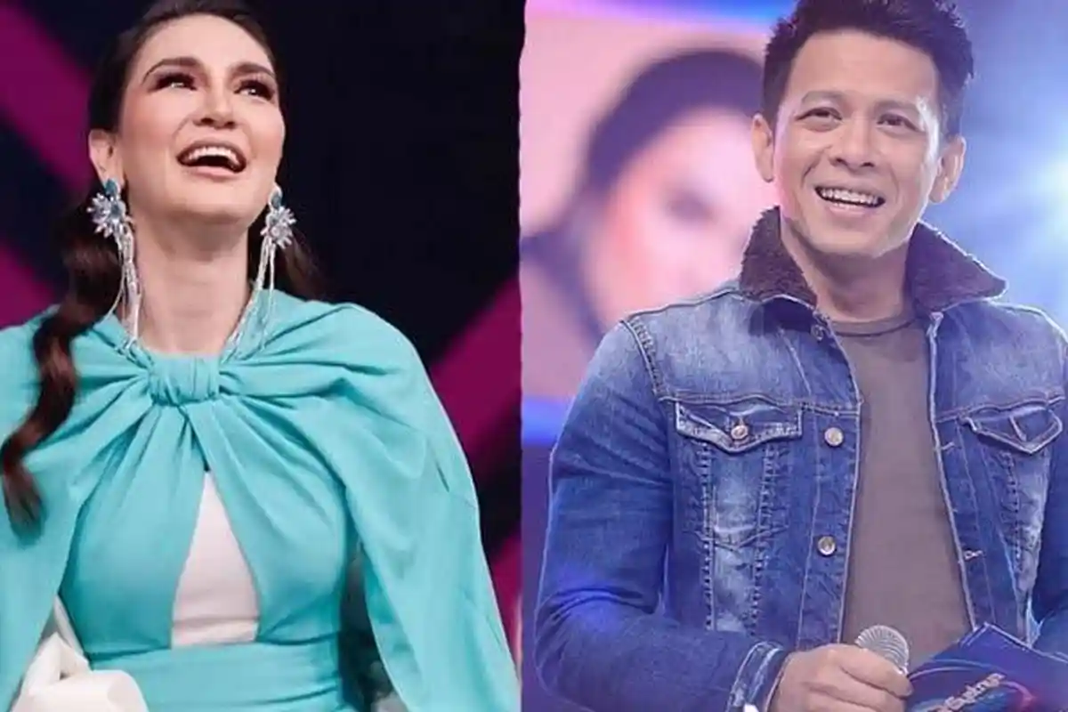 Isi Chat Ariel Singgung Soal Ini hingga Luna Maya Cemberut dan Lempar Bantal Saat Bertemu di Sini