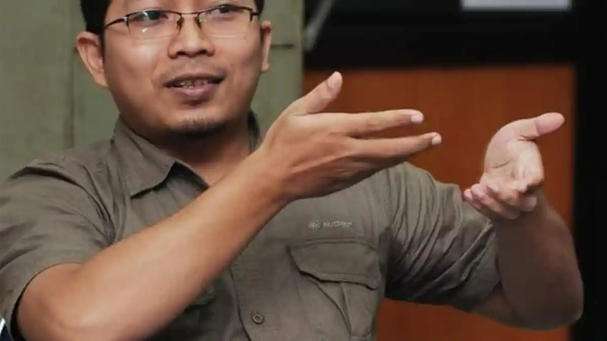 Edi Subkhan: Penerapan Kurikulum Pembelajaran Daring Masa Pandemi Harus Sesuai Kondisi