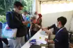 Penukaran Uang Rupiah Tahun Emisi 2022