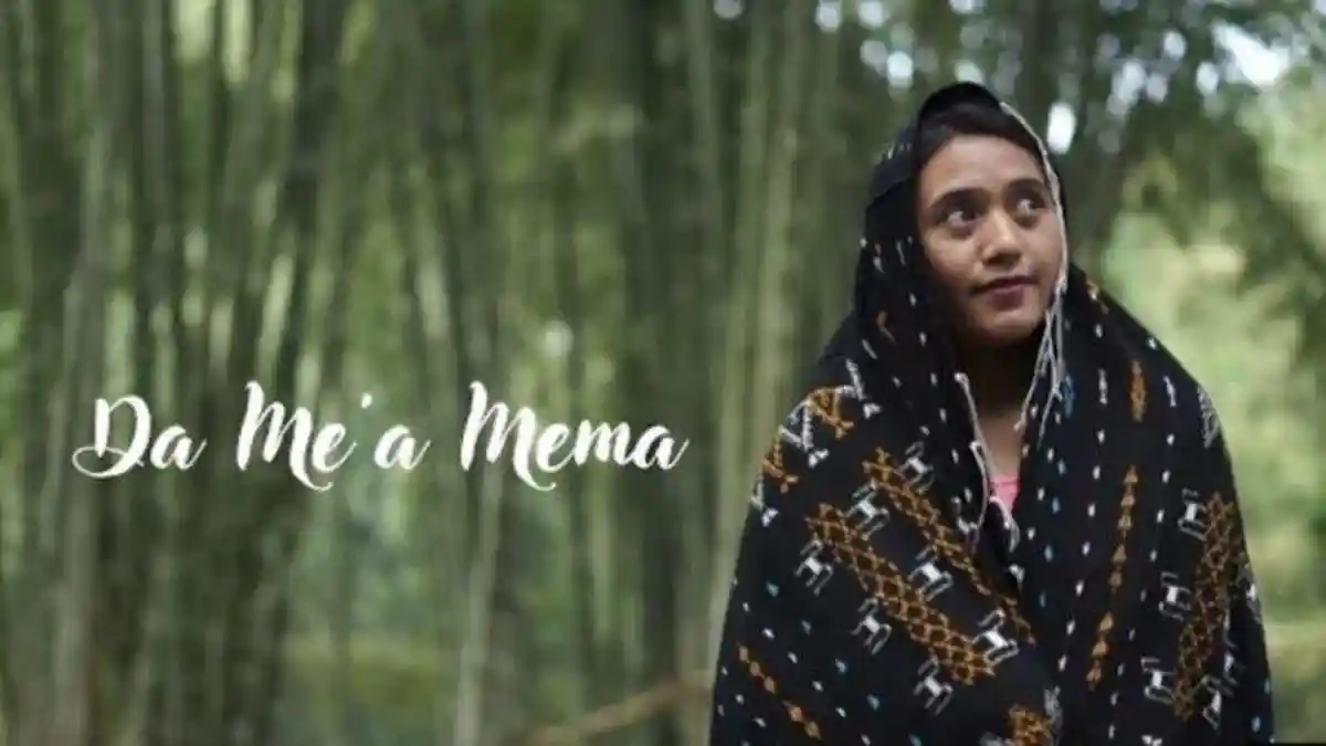 Lirik Lagu Daerah NTT asal Bajawa: Da Me’a Mema 2 serta Arti, Lagu Romantis yang Menghanyutkan