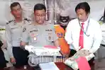 Baru Berusia 2 Hari dan Belum Diberi Nama, Bayi di Magetan Dibekap oleh Ayahnya Hingga Tewas