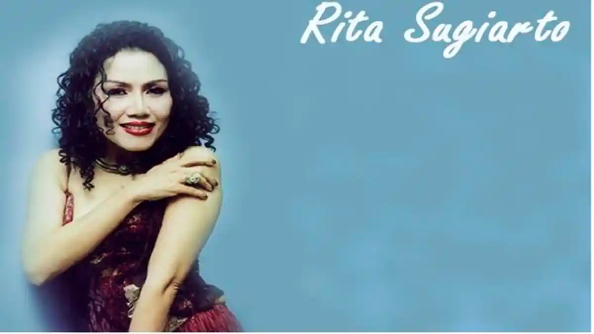 Lirik dan Chord Lagu Bara Cinta - Rita Sugiarto, Kunyalakan Api di Tungku Hatiku Semakin Lama