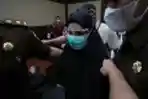Jaksa Pinangki Divonis 10 Tahun Penjara
