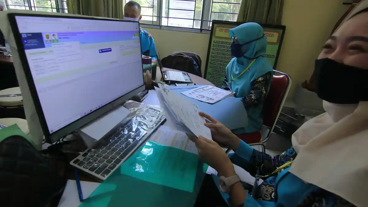 KemenPAN-RB Prioritaskan Pembangunan Digital Government untuk Hadapi New Normal