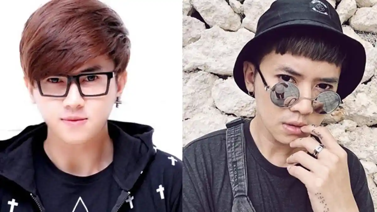 Kini Penampilannya Disebut Mirip Boyband Korea, Ini Pekerjaan Rafael SMASH Sekarang