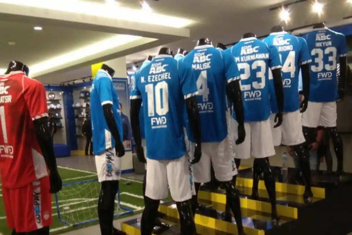 Berpatokan pada Uji Coba Kontra Arema FC, Begini Prediksi Persib Vs PS Tira Sore Nanti