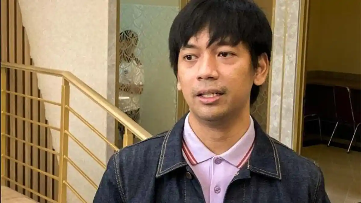 Polemik Royalti Lagu Jadi Sorotan, Rian D'Masiv Ungkap Keresahan di Dunia Musik