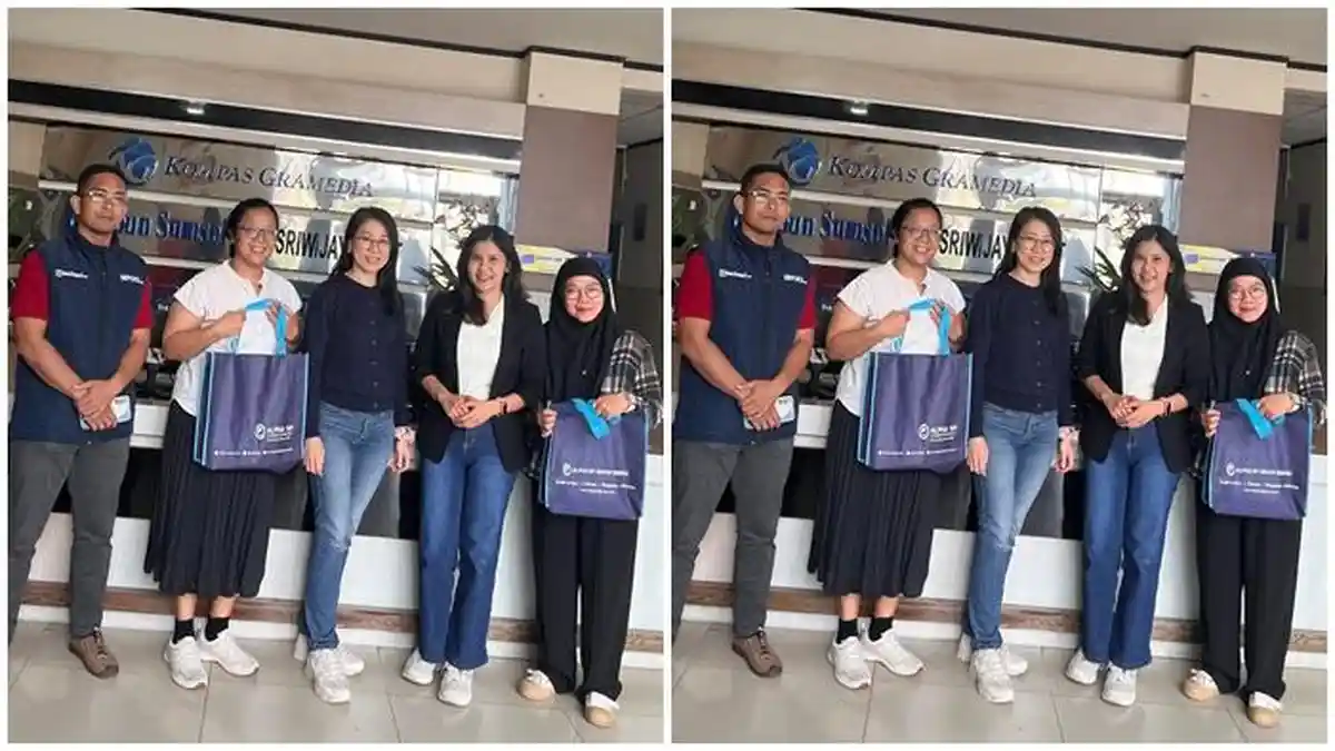 Program Bayi Tabung Ada di OPI Mall Palembang, Alpha IVF Women's Spesialist Hadirkan Teknologi Baru