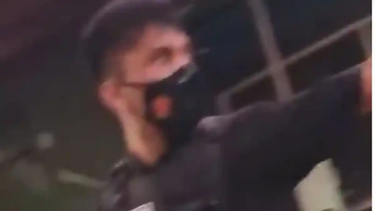 Sebelum Ditusuk Polisi Gadungan, Ibu dan Anak Diperas, Keluarganya Dituduh Terlibat Narkoba