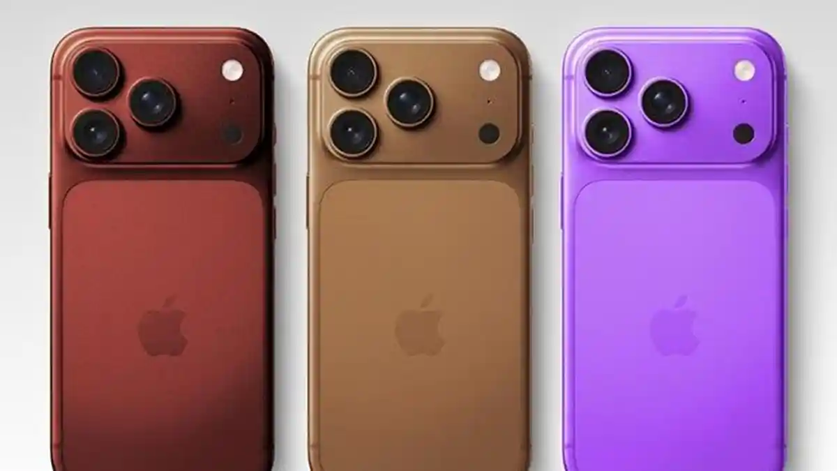 Bocoran dari Keunggulan iPhone 18 Pro Terbaru, Dynamic Island Tak Hilang