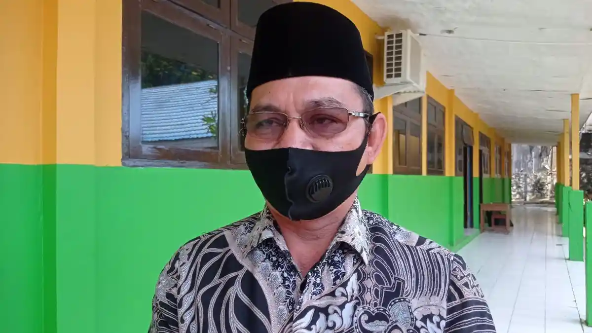 Pemerintah Arab Saudi Batasi Jamaah Haji, Begini Penjelasan Kepala Kemenag Nunukan