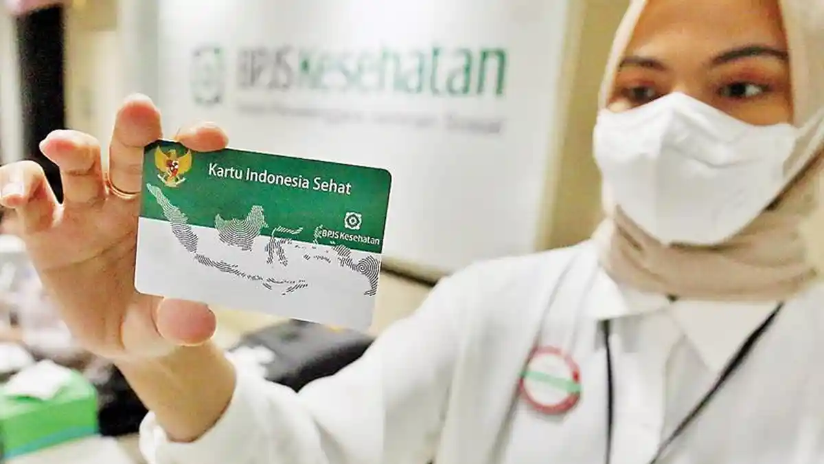 Kecelakaan Tunggal saat Mudik Bisa Ditanggung BPJS Kesehatan, Begini Ketentuannya